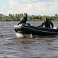 Лодка MISHIMO PRO 400