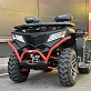 Квадроцикл GBM CRONOS 420 4WD EFI с ПСМ