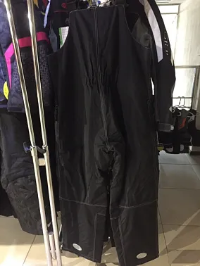 П/комбинезон муж. POLARIC BLACK